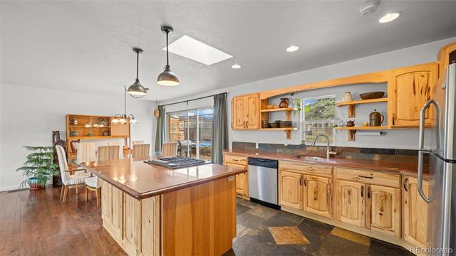 825 Panorama Drive, Colorado Springs, CO 80904