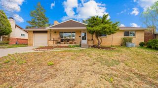 825 Panorama Drive, Colorado Springs, CO 80904