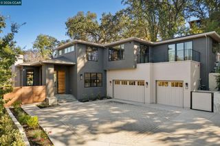 3647 Happy Valley Rd, Lafayette, CA 94549