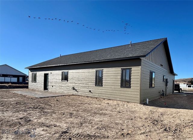 120 Thomas Way, Dillon, MT 59725