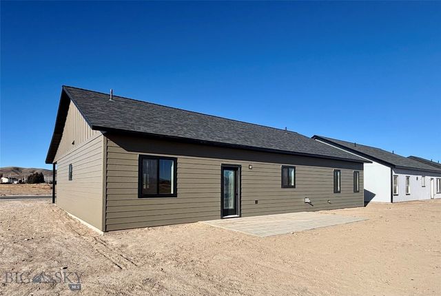 120 Thomas Way, Dillon, MT 59725