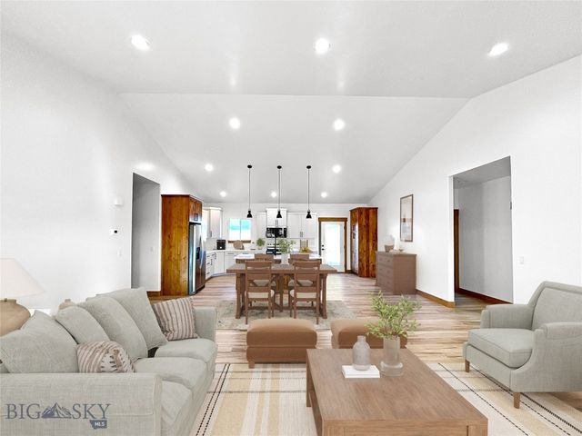 120 Thomas Way, Dillon, MT 59725