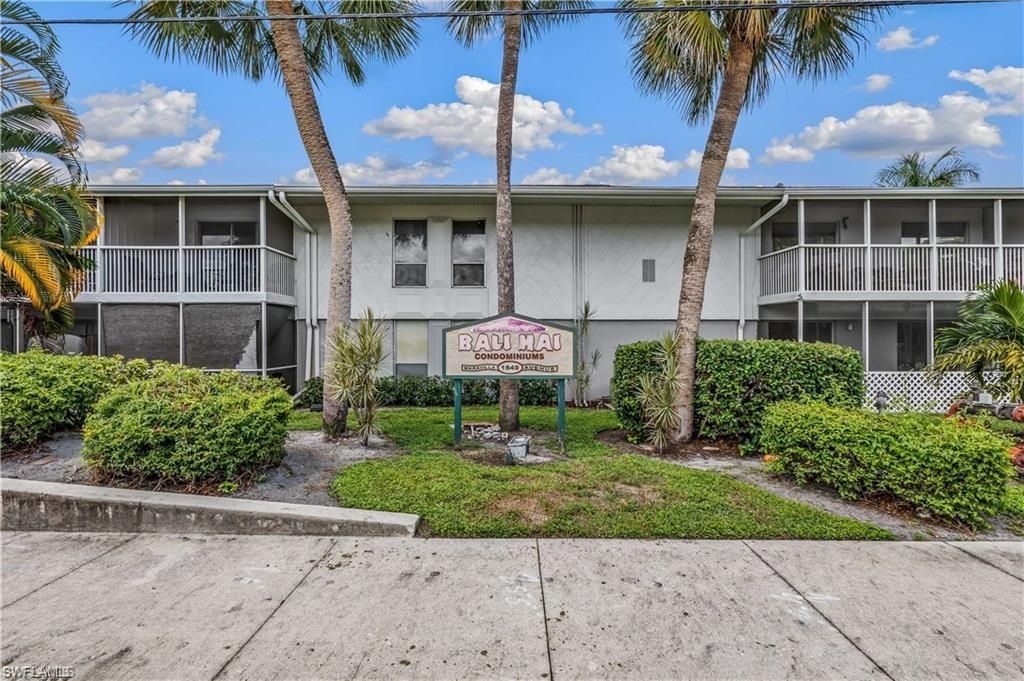 1849 Maravilla AVE A8, Fort Myers, FL 33901