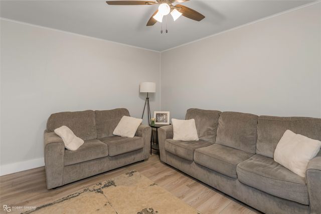 3222 Impala Drive, Bossier City, LA 71112