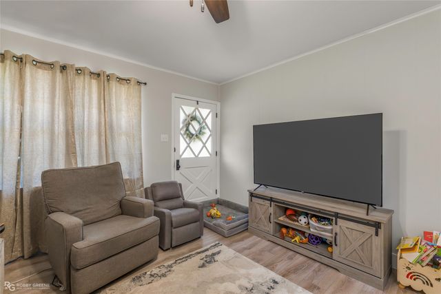 3222 Impala Drive, Bossier City, LA 71112