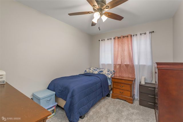 3222 Impala Drive, Bossier City, LA 71112