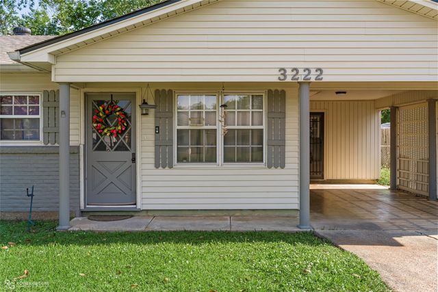 3222 Impala Drive, Bossier City, LA 71112