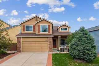 3575 Primrose Lane, Castle Rock, CO 80109