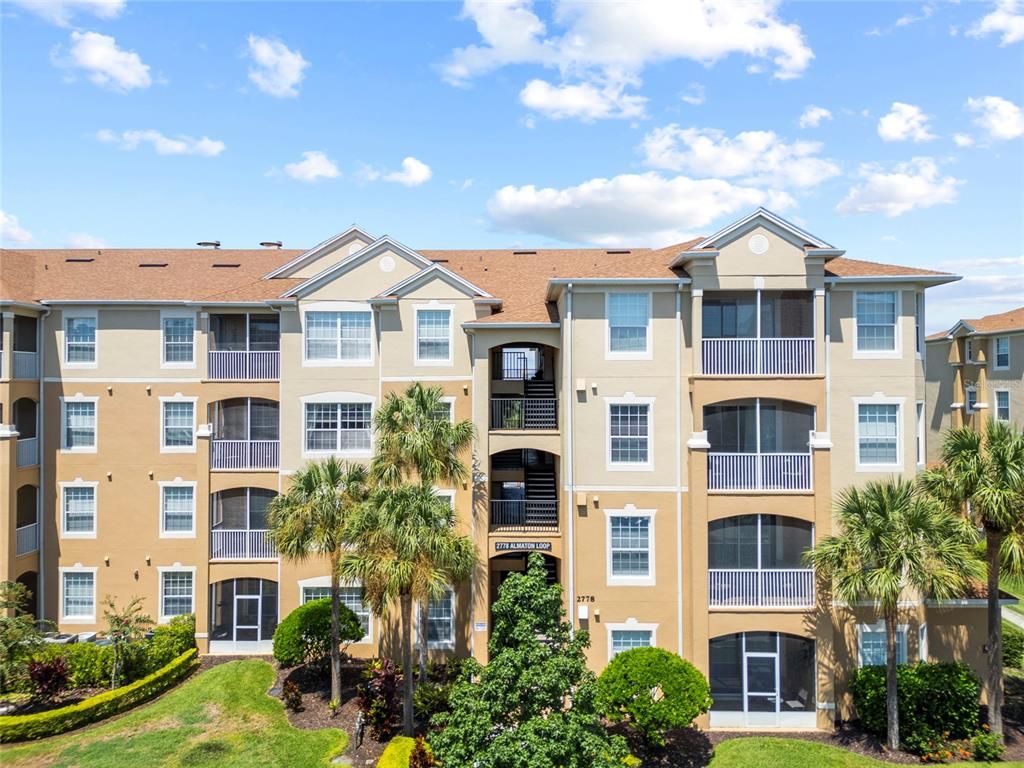 2778 ALMATON LOOP 402, Kissimmee, FL 34747