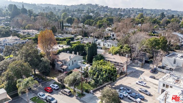 4189 Greenbush Avenue, Sherman Oaks, CA 91423