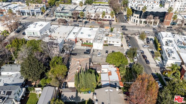 4189 Greenbush Avenue, Sherman Oaks, CA 91423