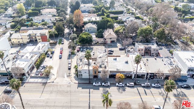 4189 Greenbush Avenue, Sherman Oaks, CA 91423