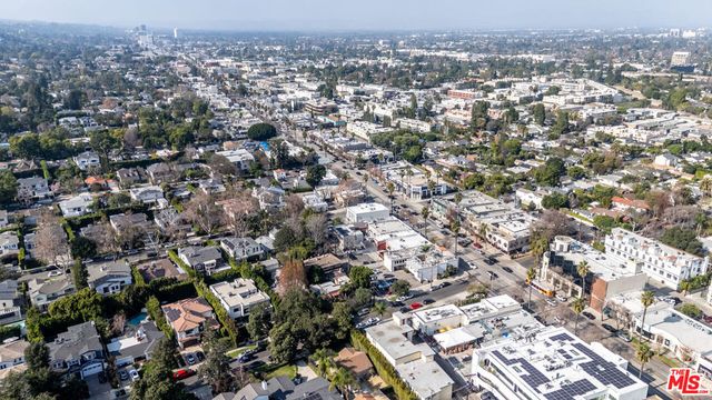 4189 Greenbush Avenue, Sherman Oaks, CA 91423