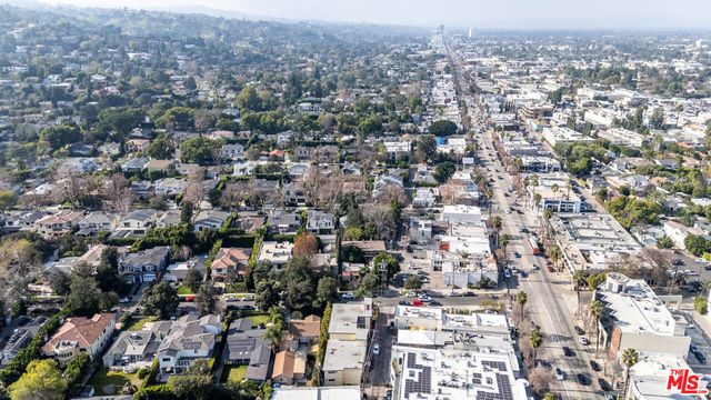 4189 Greenbush Avenue, Sherman Oaks, CA 91423