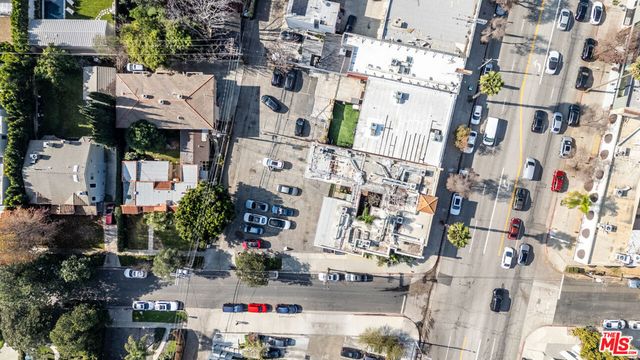 4189 Greenbush Avenue, Sherman Oaks, CA 91423