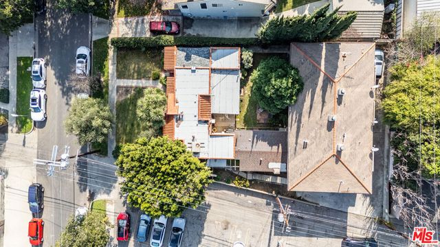 4189 Greenbush Avenue, Sherman Oaks, CA 91423