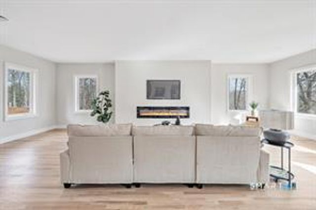 93 Tersana Drive, Easton, CT 06612