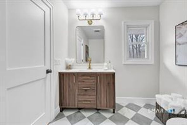 93 Tersana Drive, Easton, CT 06612