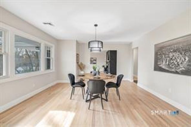 93 Tersana Drive, Easton, CT 06612