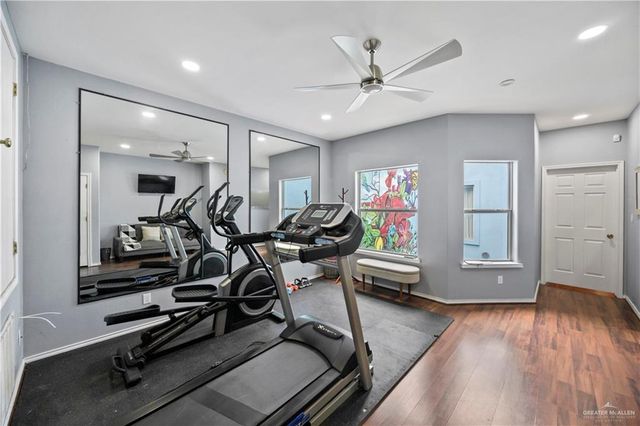 3107 S 6th Lane, Mcallen, TX 78503