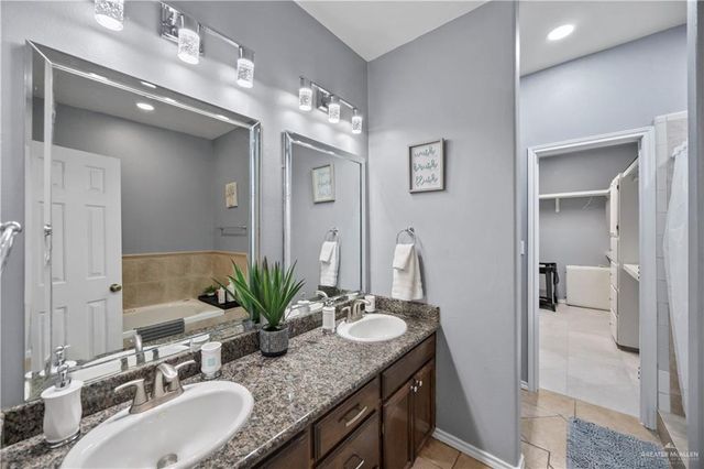 3107 S 6th Lane, Mcallen, TX 78503