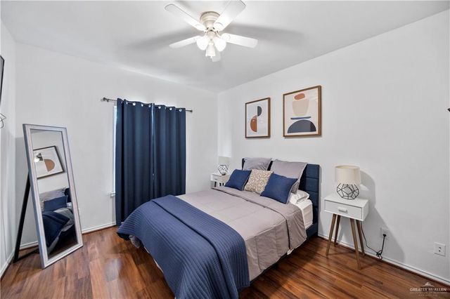 3107 S 6th Lane, Mcallen, TX 78503