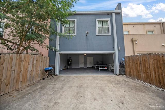 3107 S 6th Lane, Mcallen, TX 78503