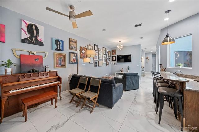 3107 S 6th Lane, Mcallen, TX 78503