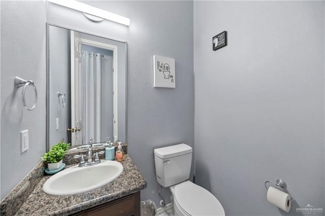 3107 S 6th Lane, Mcallen, TX 78503