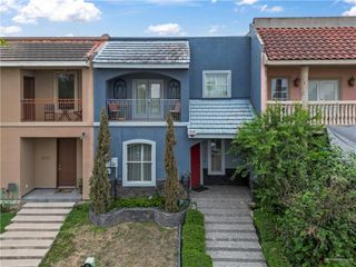 3107 S 6th Lane, Mcallen, TX 78503