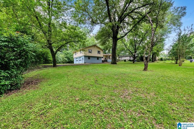 2749 WOODRUFF MILL ROAD, Adamsville, AL 35005