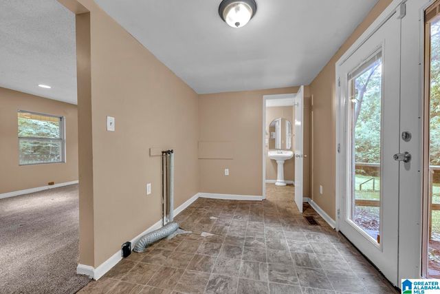 2749 WOODRUFF MILL ROAD, Adamsville, AL 35005