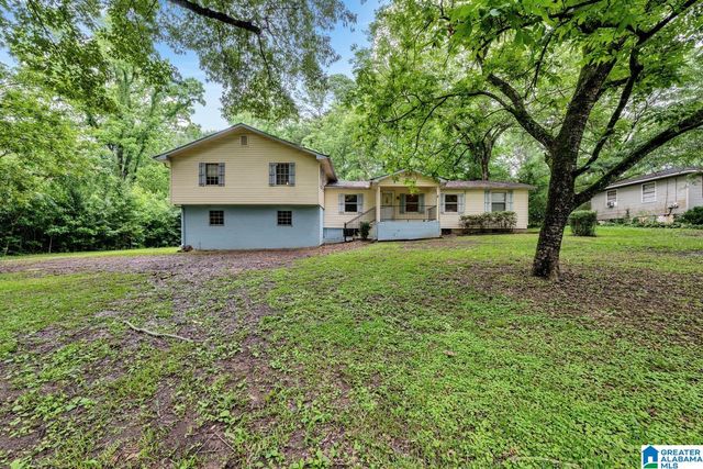 2749 WOODRUFF MILL ROAD, Adamsville, AL 35005