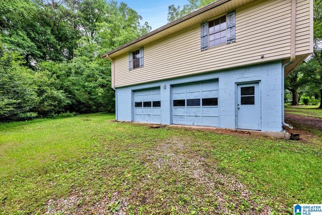 2749 WOODRUFF MILL ROAD, Adamsville, AL 35005