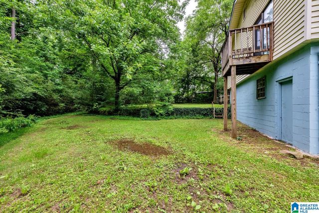2749 WOODRUFF MILL ROAD, Adamsville, AL 35005