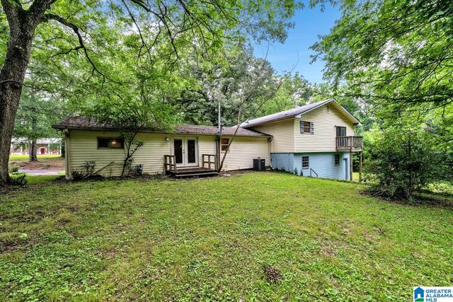 2749 WOODRUFF MILL ROAD, Adamsville, AL 35005