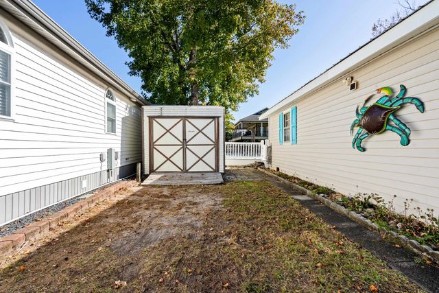 6001 - 1749 S Kings Hwy., Myrtle Beach, SC 29575