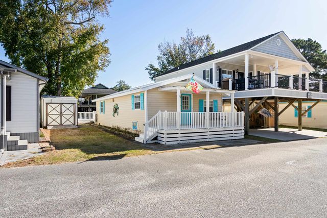 6001 - 1749 S Kings Hwy., Myrtle Beach, SC 29575