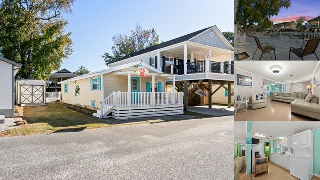 6001 - 1749 S Kings Hwy., Myrtle Beach, SC 29575