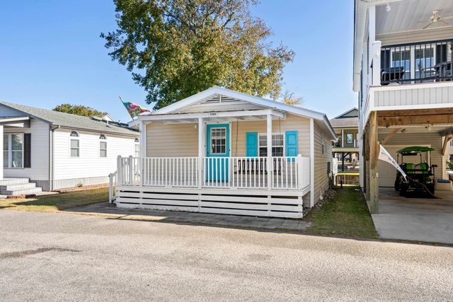 6001 - 1749 S Kings Hwy., Myrtle Beach, SC 29575