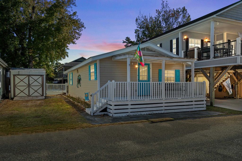 6001 - 1749 S Kings Hwy., Myrtle Beach, SC 29575
