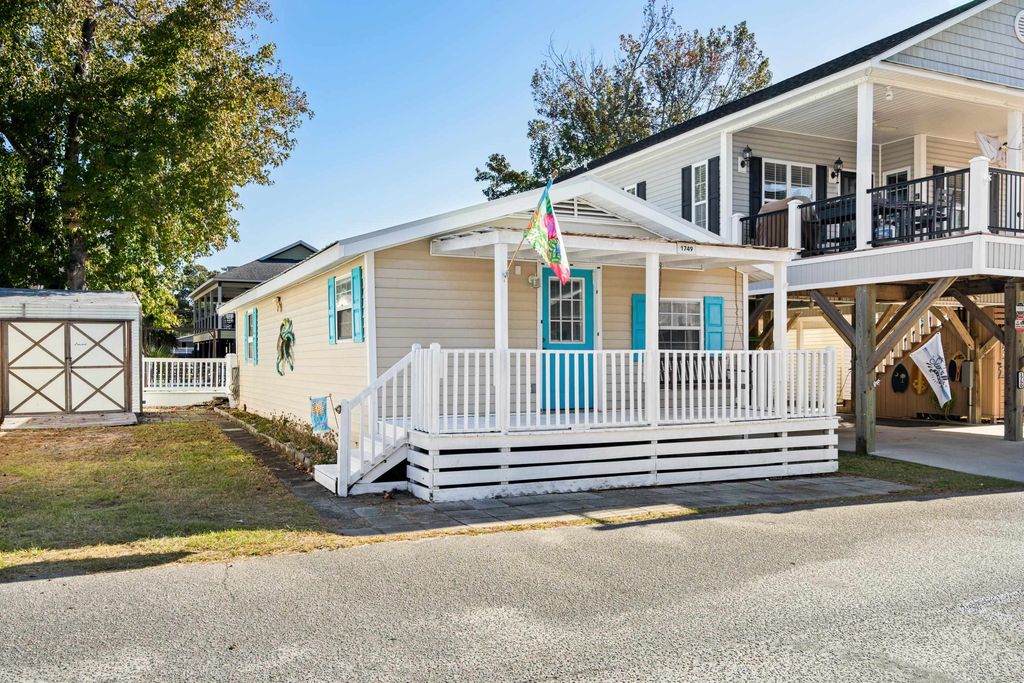 6001 - 1749 S Kings Hwy., Myrtle Beach, SC 29575 — photo 4