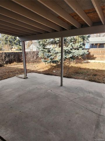 3938 Encino Street, Colorado Springs, CO 80918