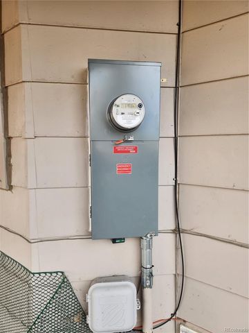 3938 Encino Street, Colorado Springs, CO 80918