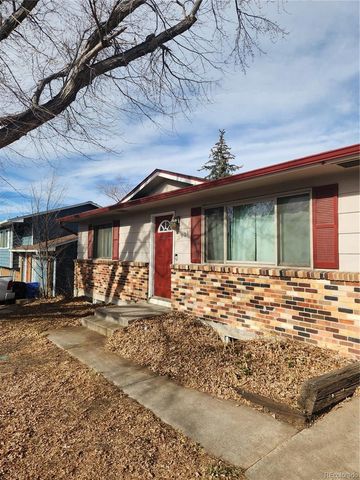 3938 Encino Street, Colorado Springs, CO 80918