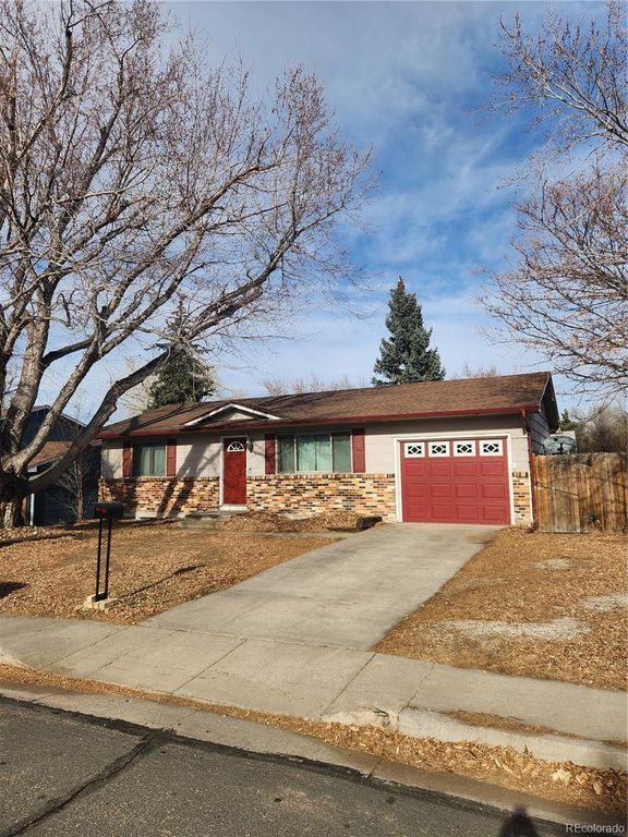 3938 Encino Street, Colorado Springs, CO 80918