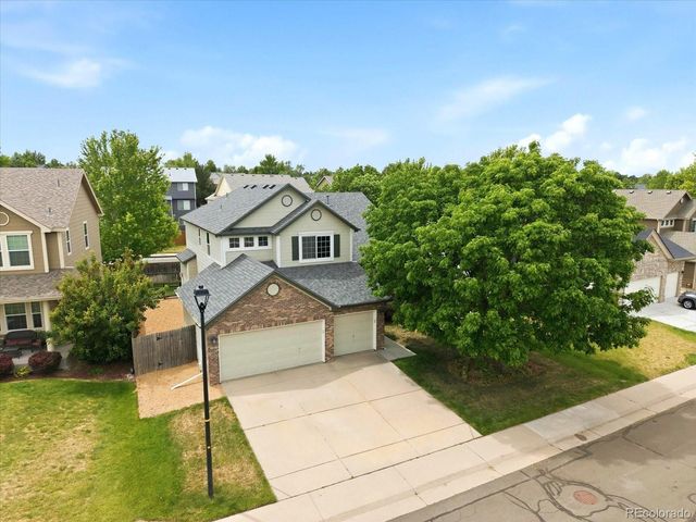 18740 E Progress Avenue, Centennial, CO 80015