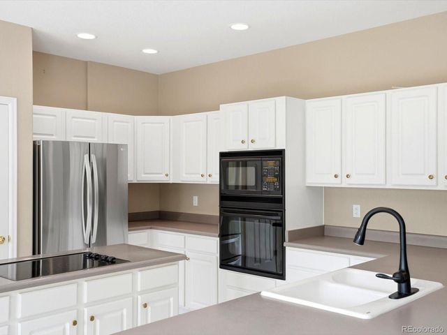 18740 E Progress Avenue, Centennial, CO 80015