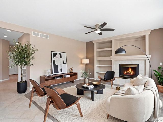 18740 E Progress Avenue, Centennial, CO 80015