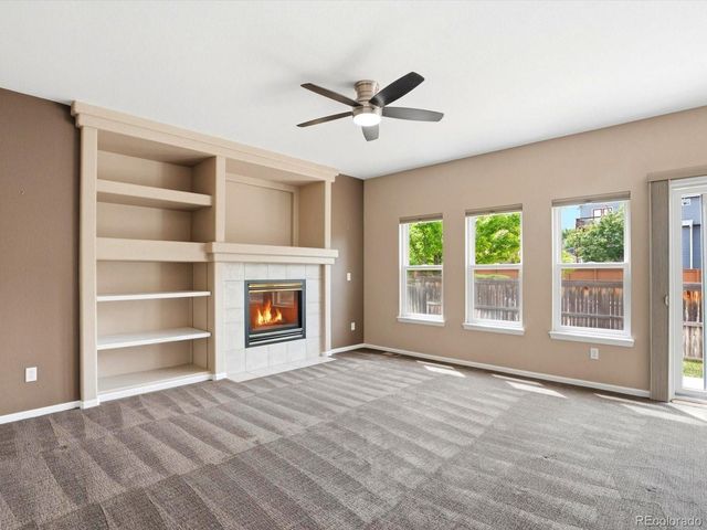 18740 E Progress Avenue, Centennial, CO 80015